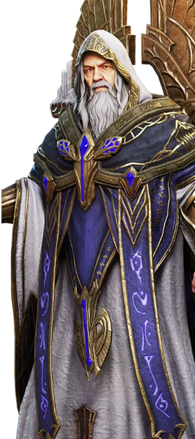Alistair
