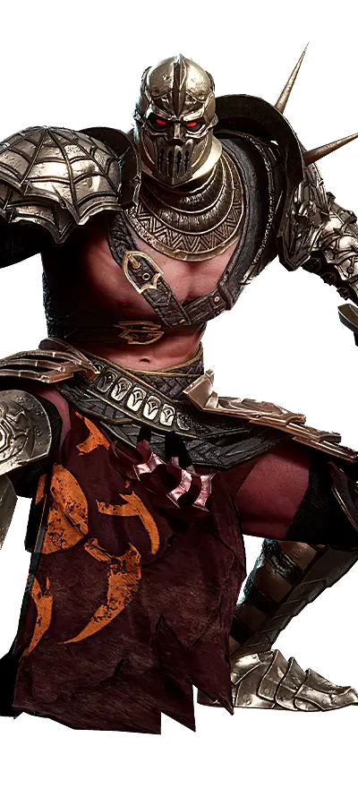 Atrox