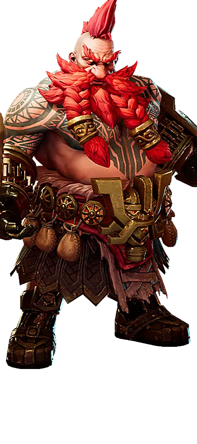 Borut