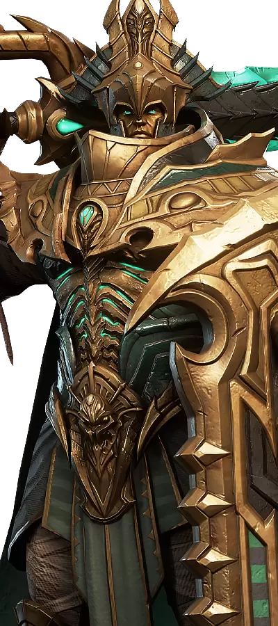 Cyrus