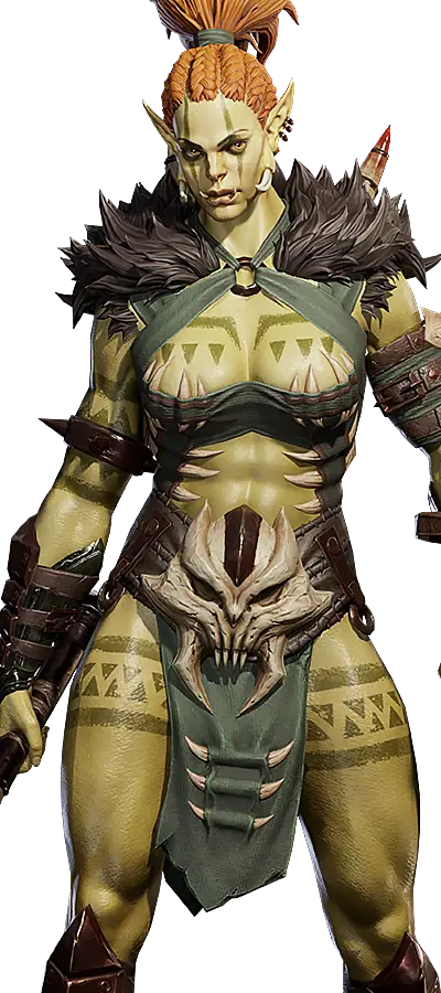 Drayga