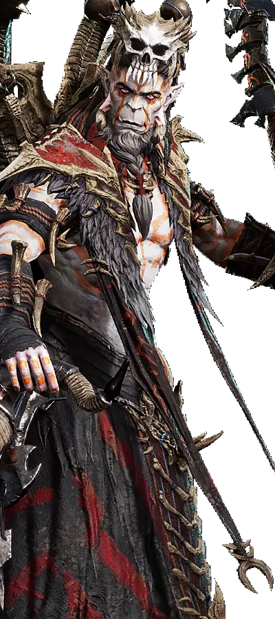 Durza
