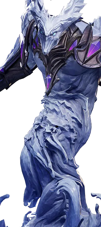Glacius