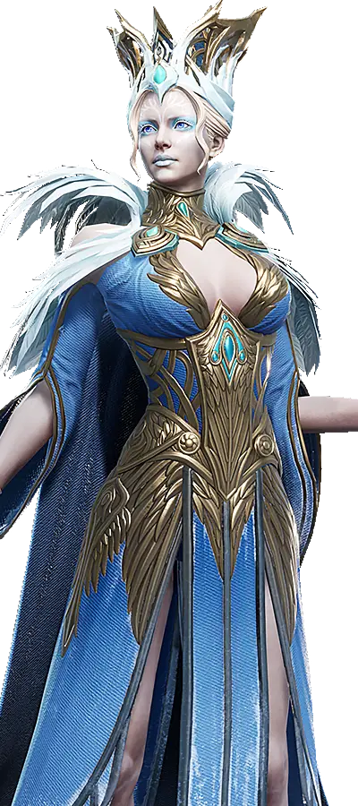 Gwendolyn