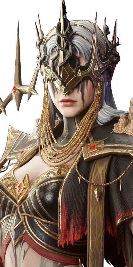 Gretchen