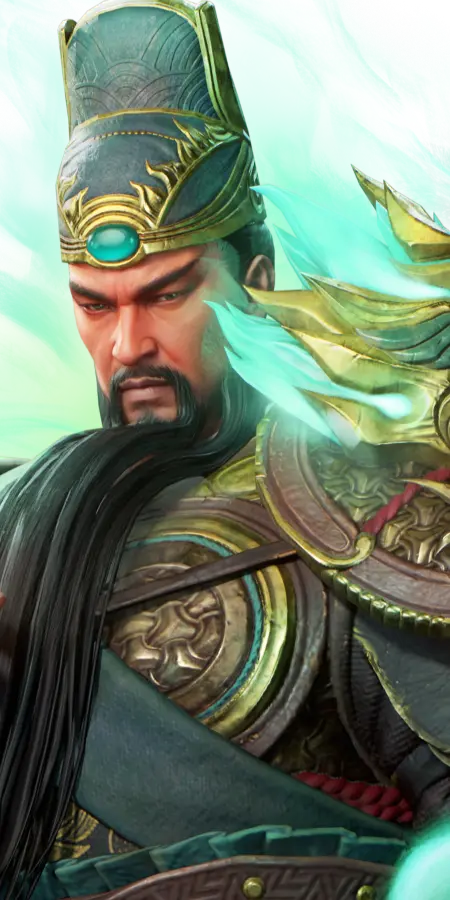 Guan Yu