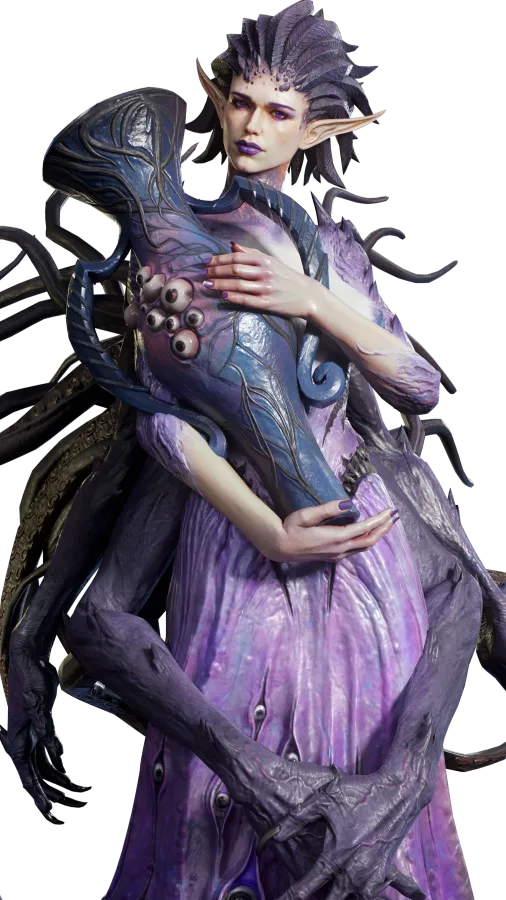 Nerissa