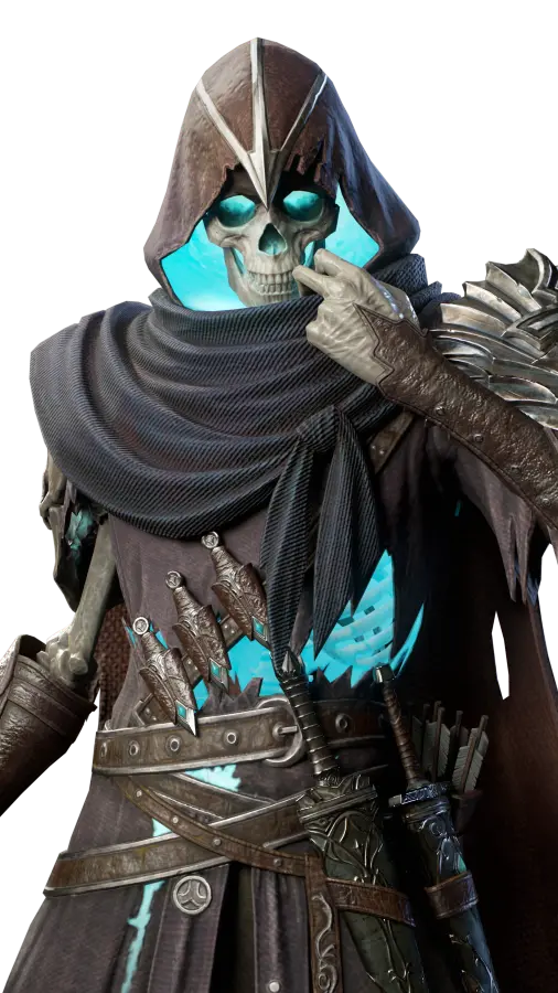 Ruen Hollow