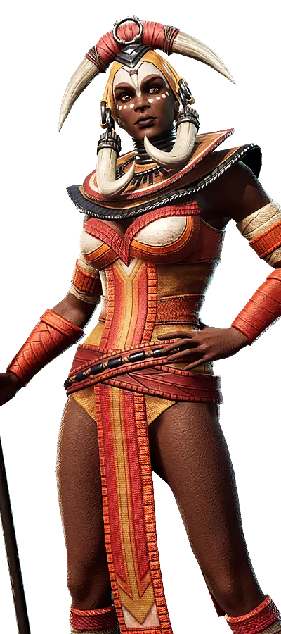 Imani