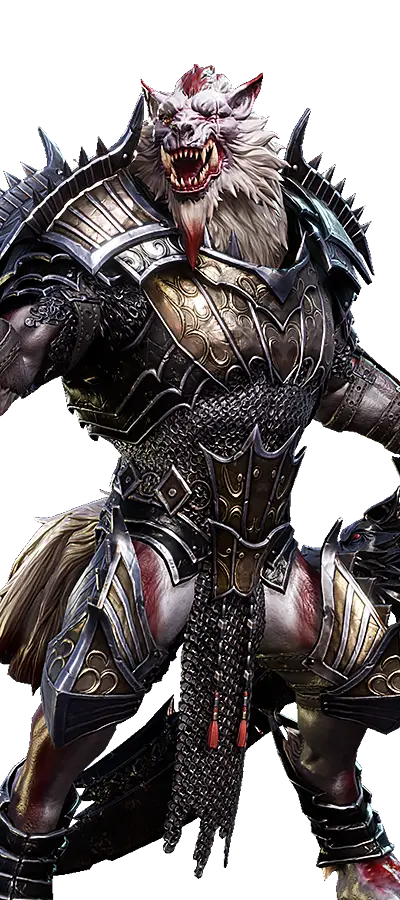 Lugaru