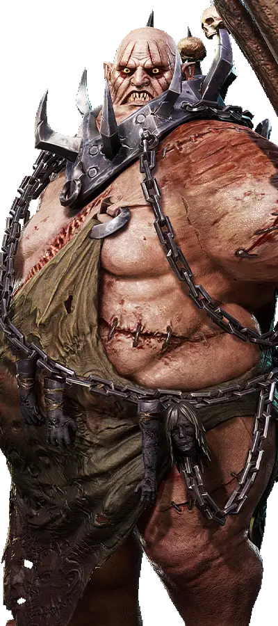 Maw