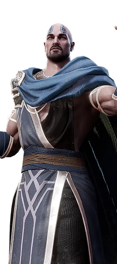 Raiden